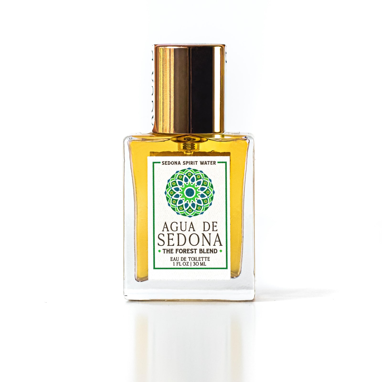 NEW! "The Forest Blend" 30ml Spray