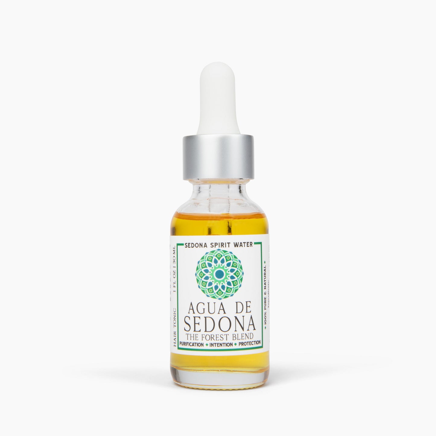 Agua de Sedona "The Forest Blend" Hair Tonic