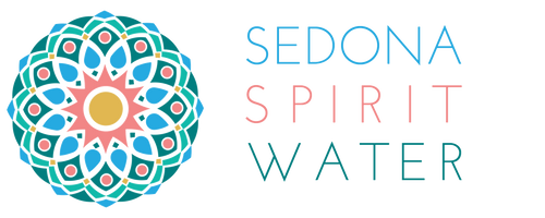 SEDONA SPIRIT WATER