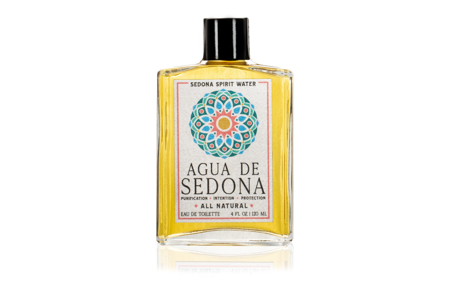 Agua de Sedona