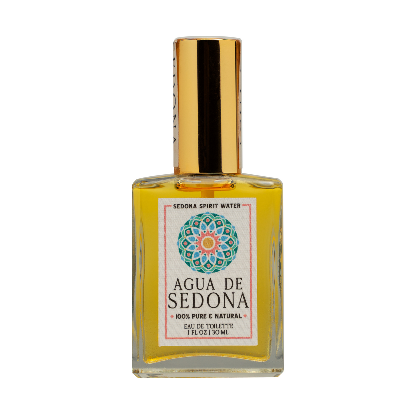 Agua de Sedona