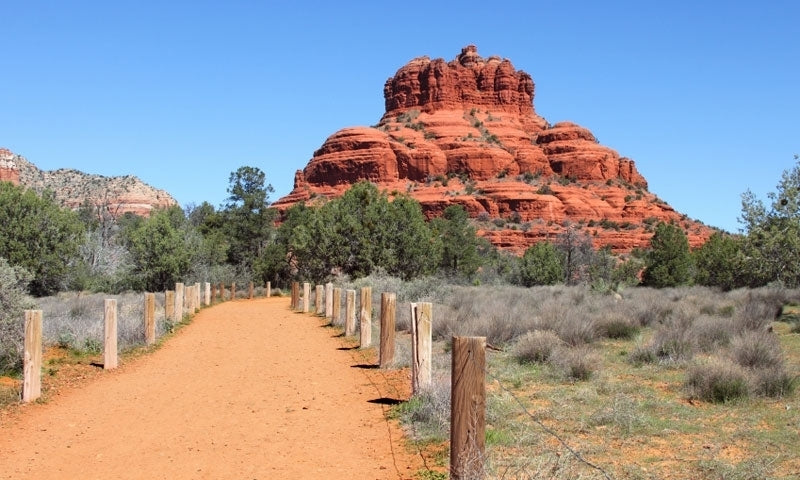 Discover Sedona: Three Unforgettable Hikes for Every Adventurer
