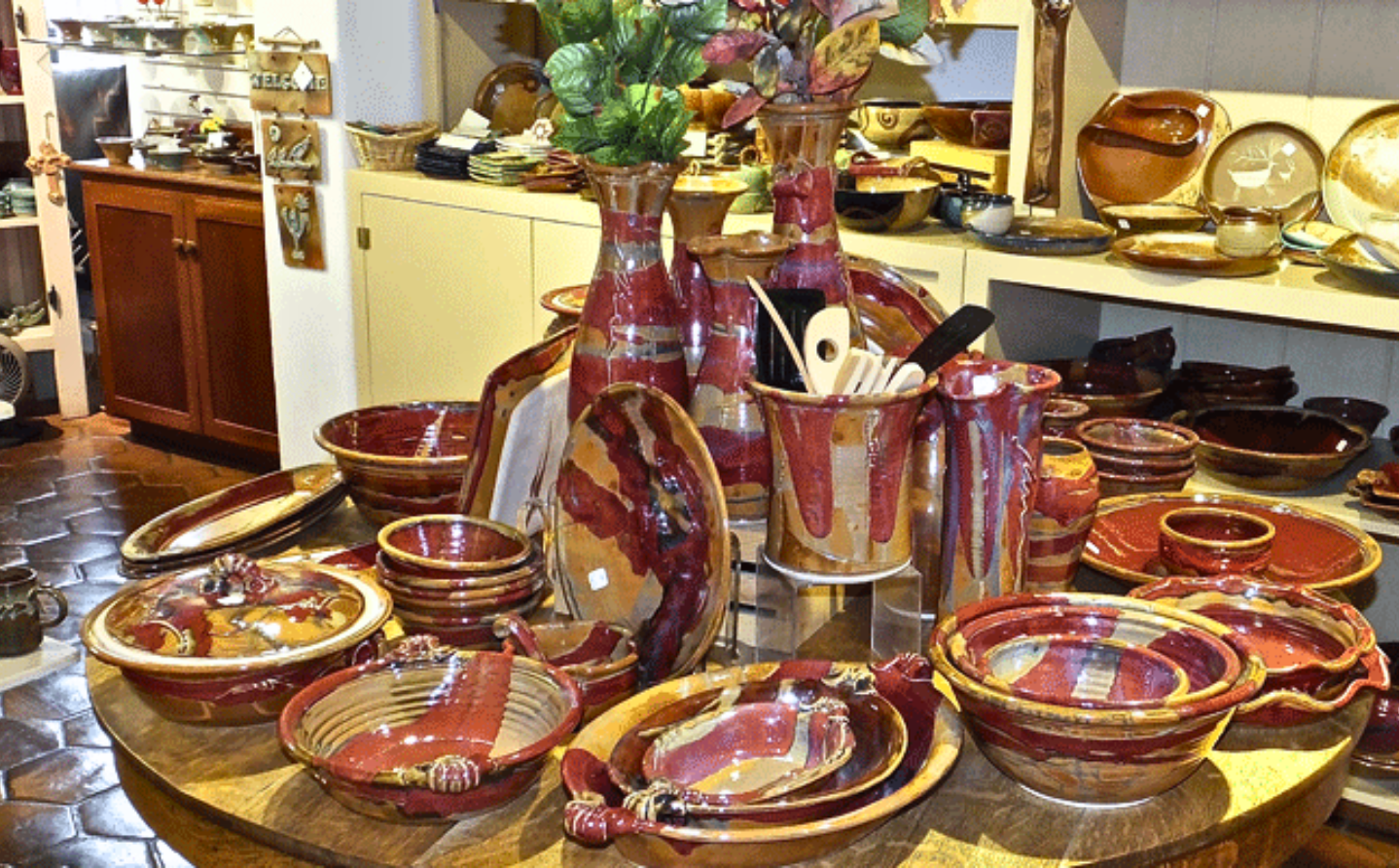 Sedona’s Best Shops: Discover Local Treasures & Unique Gifts