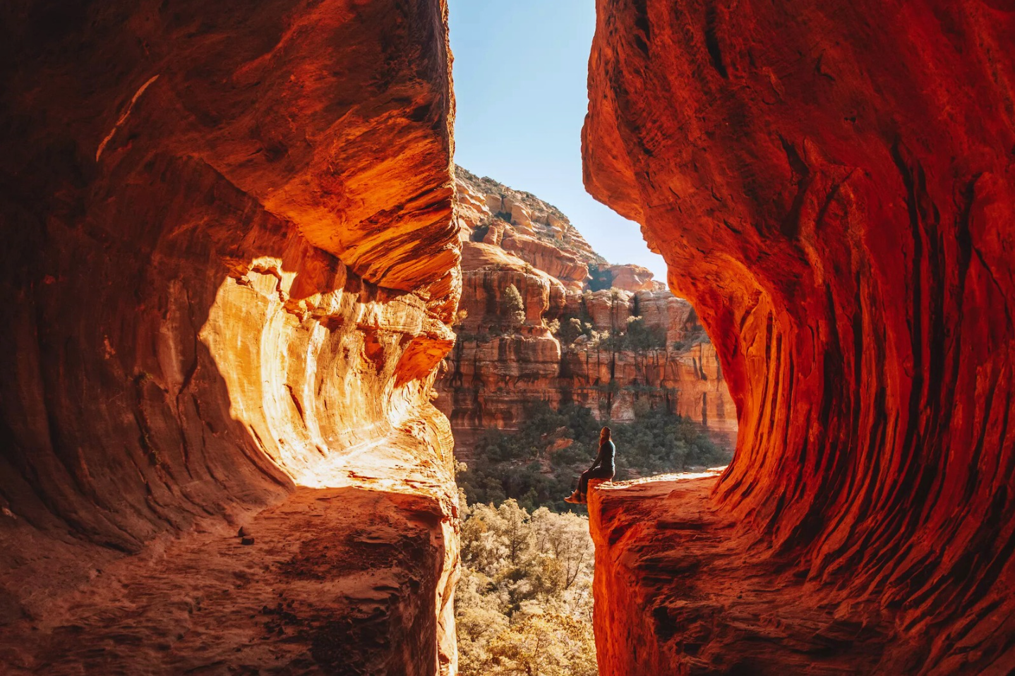 The Essential Sedona Hiking Trails You Can’t Miss