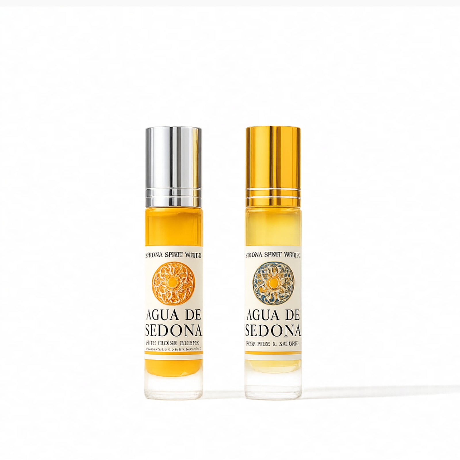Agua de Sedona Daily Ritual Roll-Ons