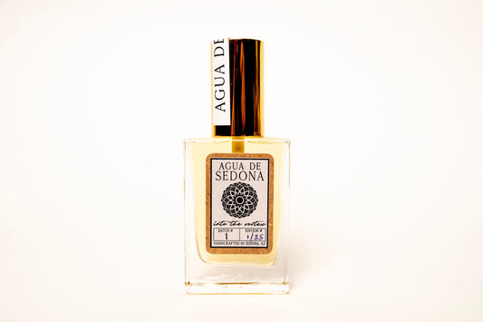 Into the Vortex "Venus" Small Batch Limited Edition Offering