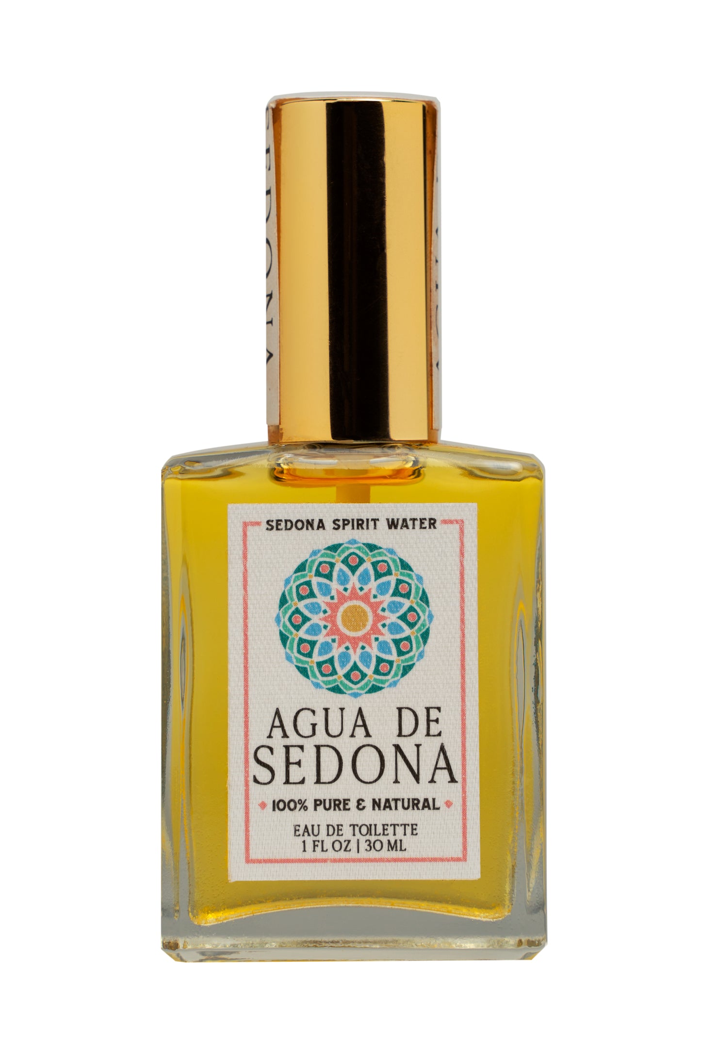 Agua de Sedona